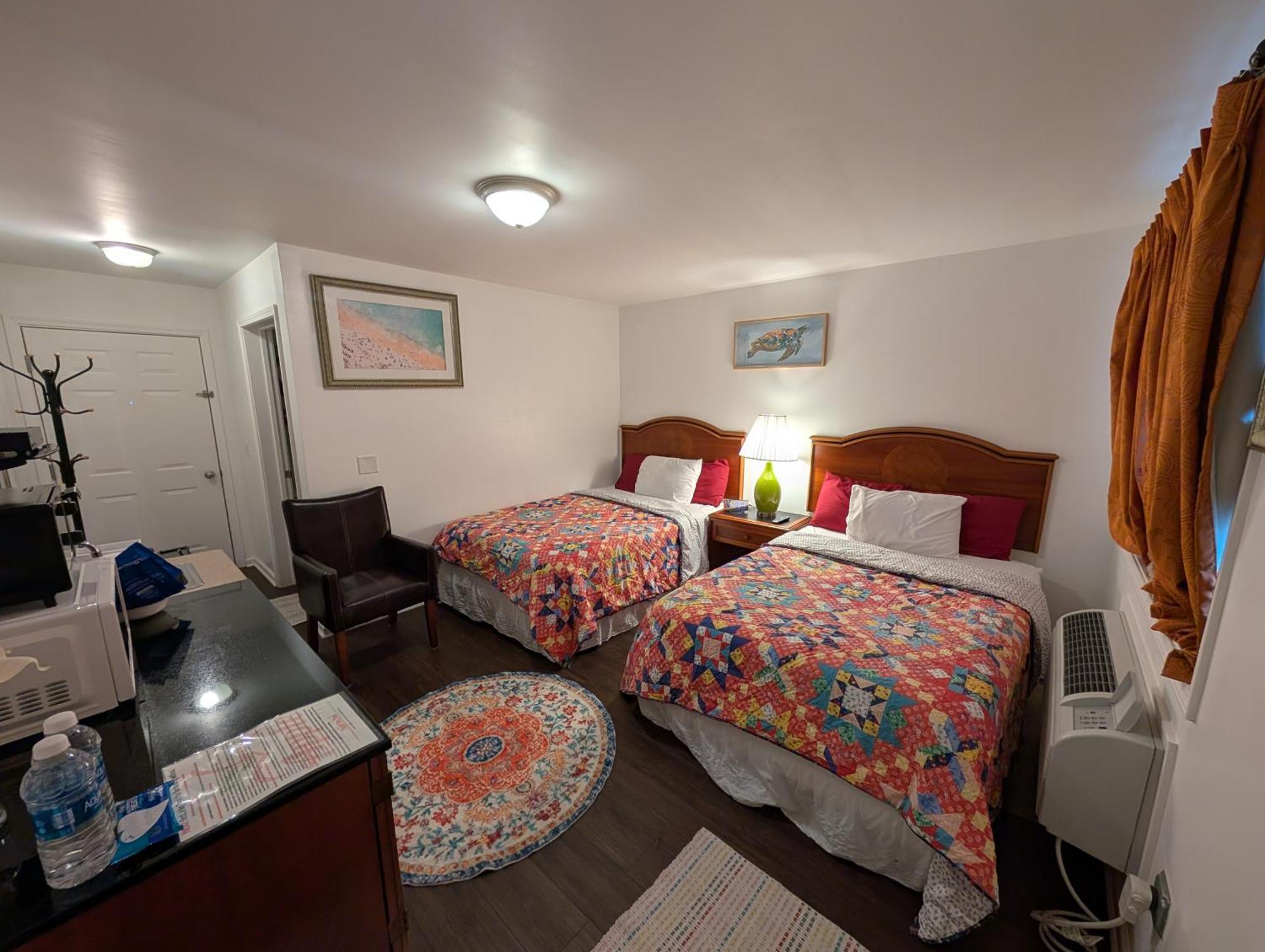 Apple Inn And Suites Cooperstown Area Milford المظهر الخارجي الصورة