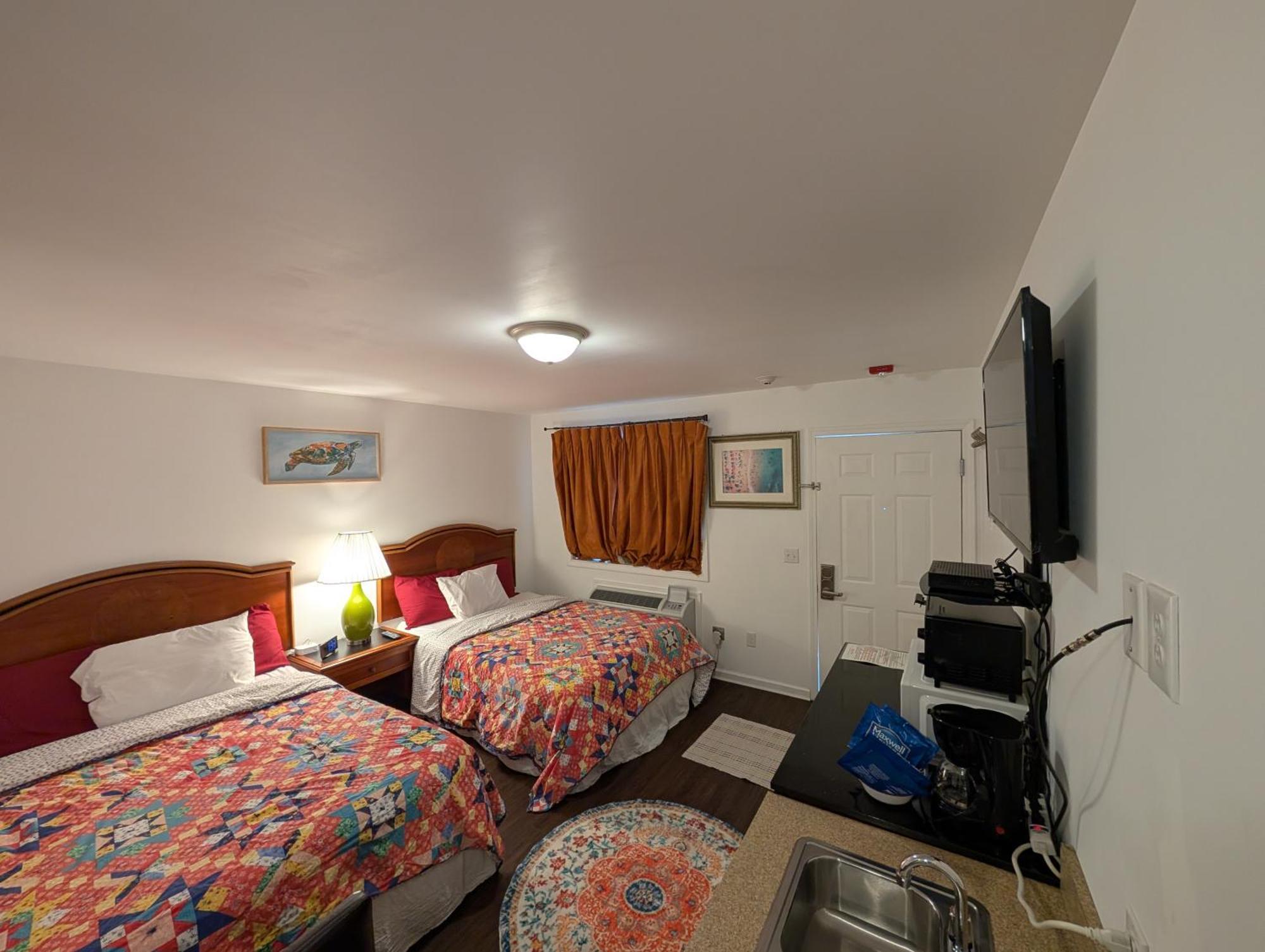 Apple Inn And Suites Cooperstown Area Milford المظهر الخارجي الصورة