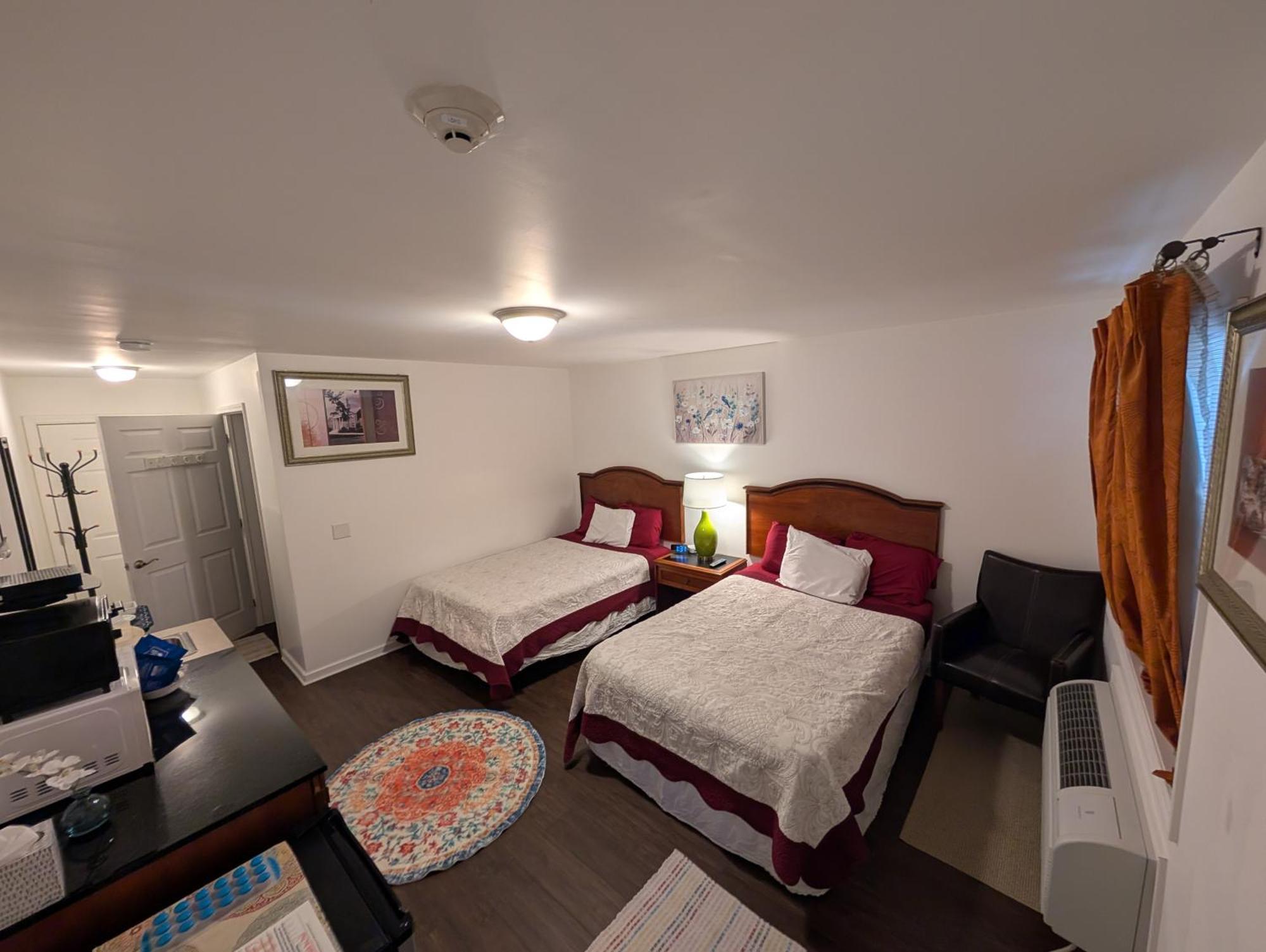 Apple Inn And Suites Cooperstown Area Milford المظهر الخارجي الصورة