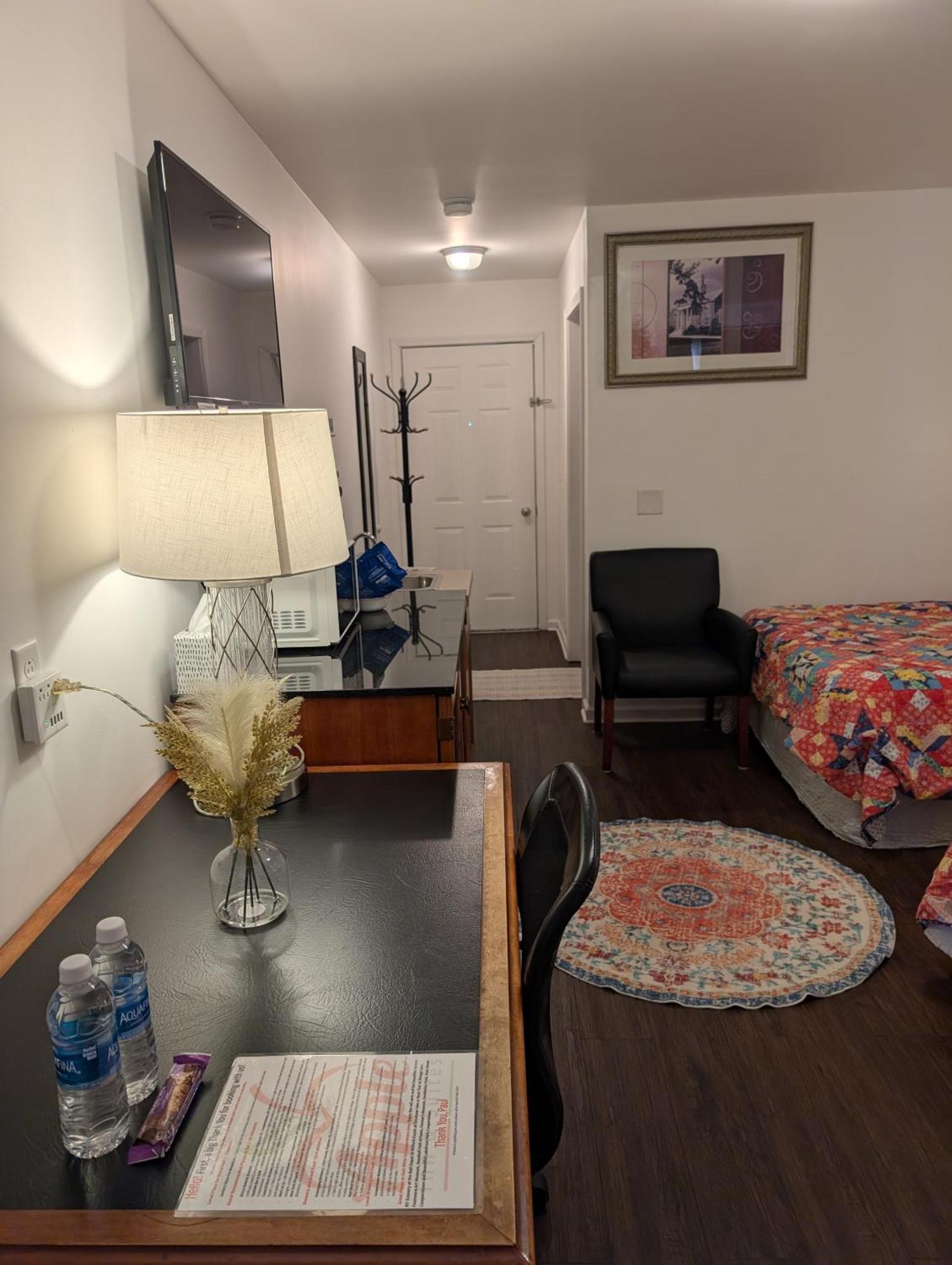Apple Inn And Suites Cooperstown Area Milford المظهر الخارجي الصورة