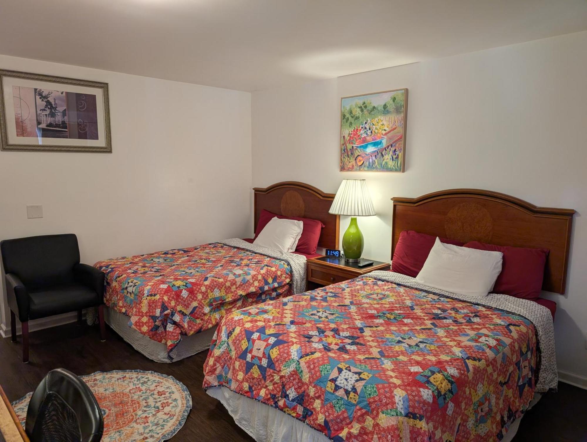 Apple Inn And Suites Cooperstown Area Milford المظهر الخارجي الصورة