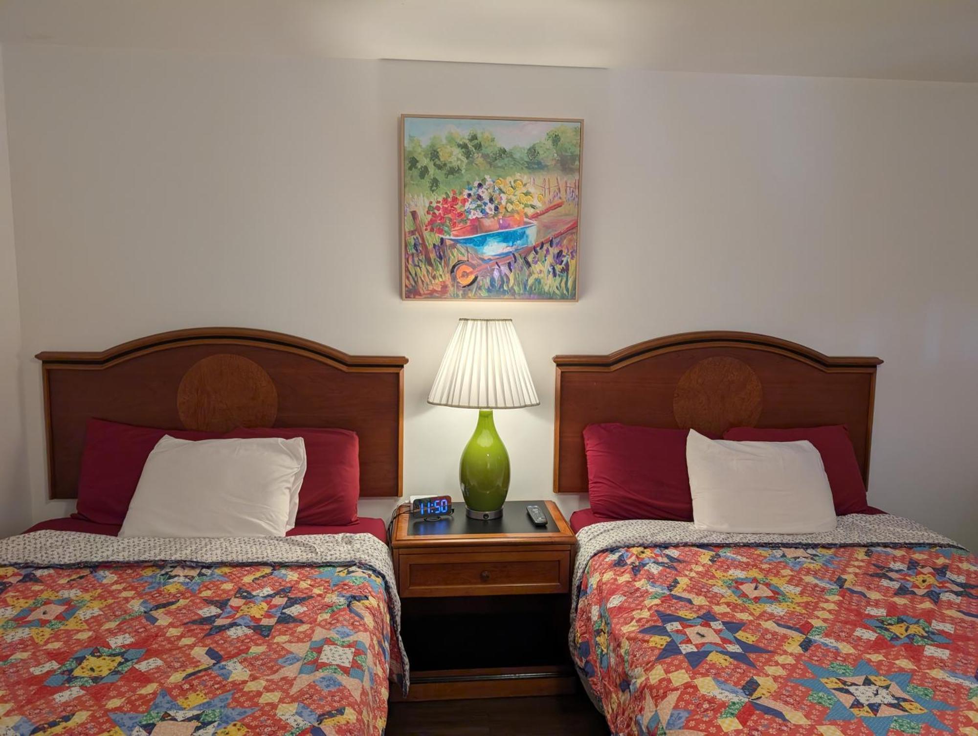 Apple Inn And Suites Cooperstown Area Milford المظهر الخارجي الصورة