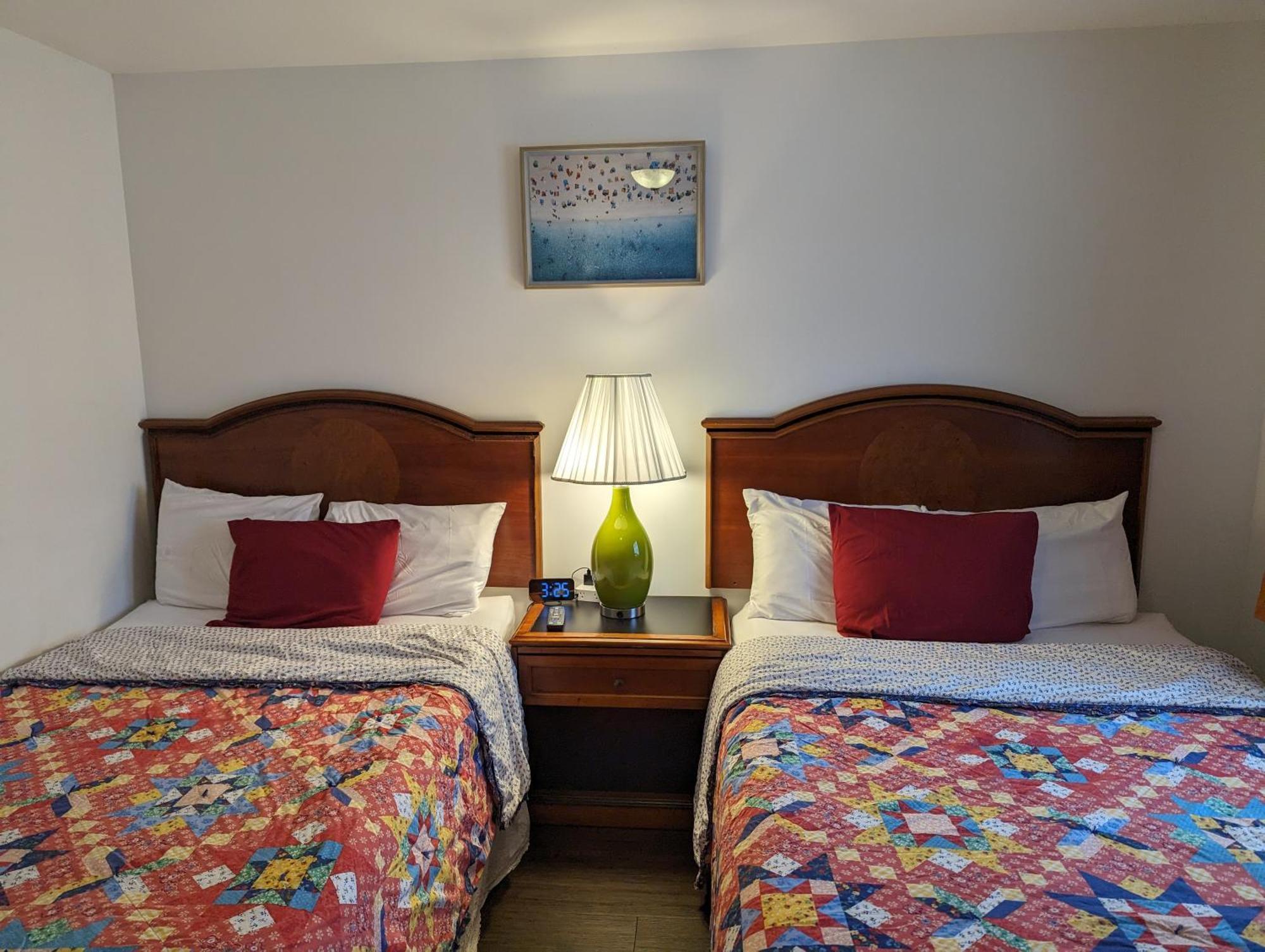 Apple Inn And Suites Cooperstown Area Milford المظهر الخارجي الصورة