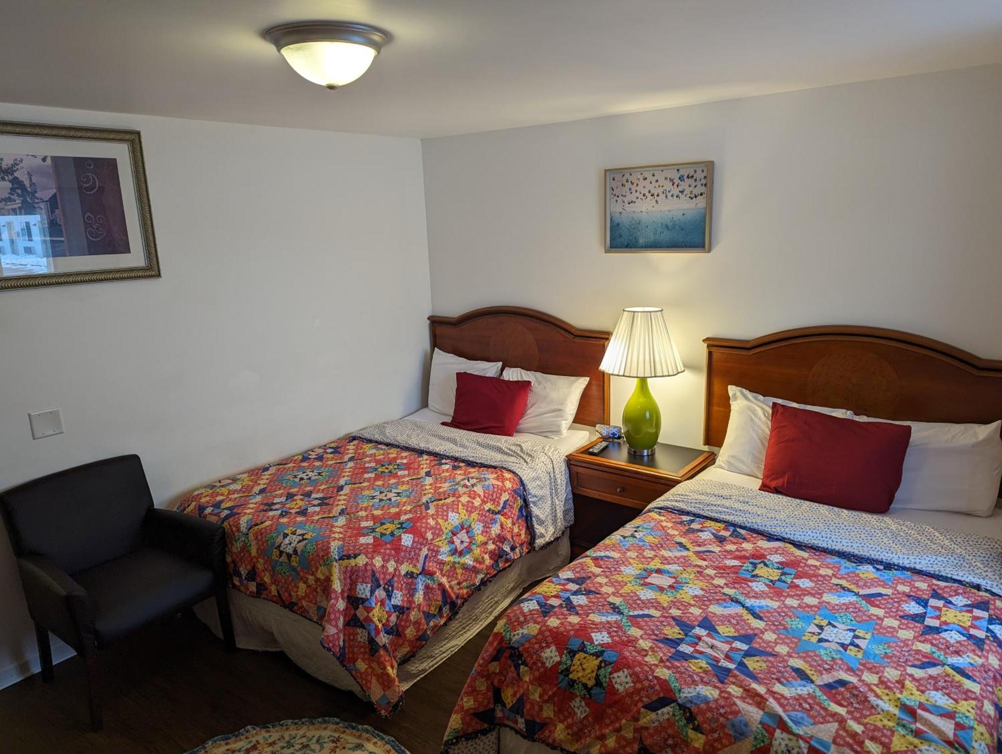 Apple Inn And Suites Cooperstown Area Milford المظهر الخارجي الصورة