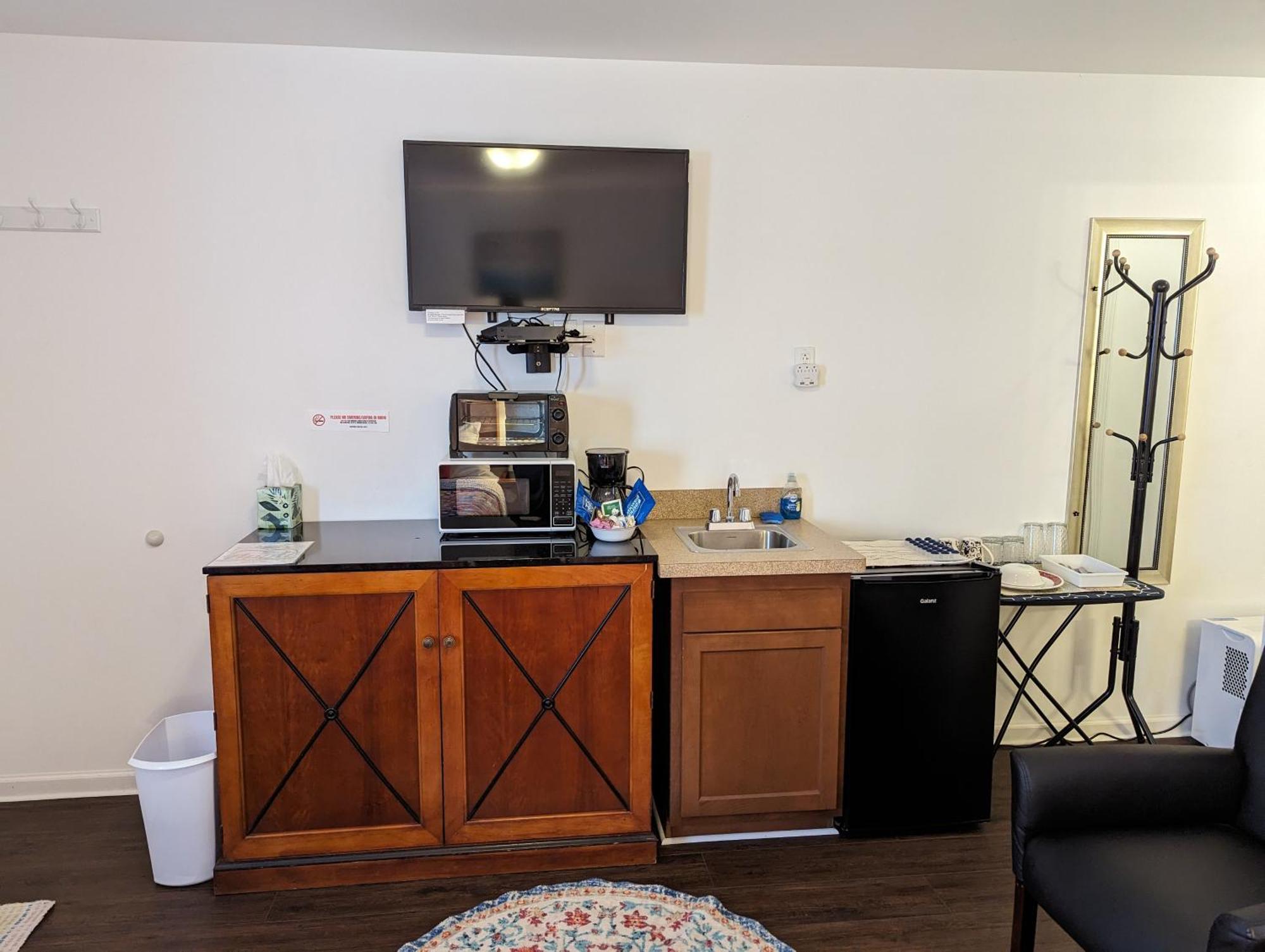 Apple Inn And Suites Cooperstown Area Milford المظهر الخارجي الصورة