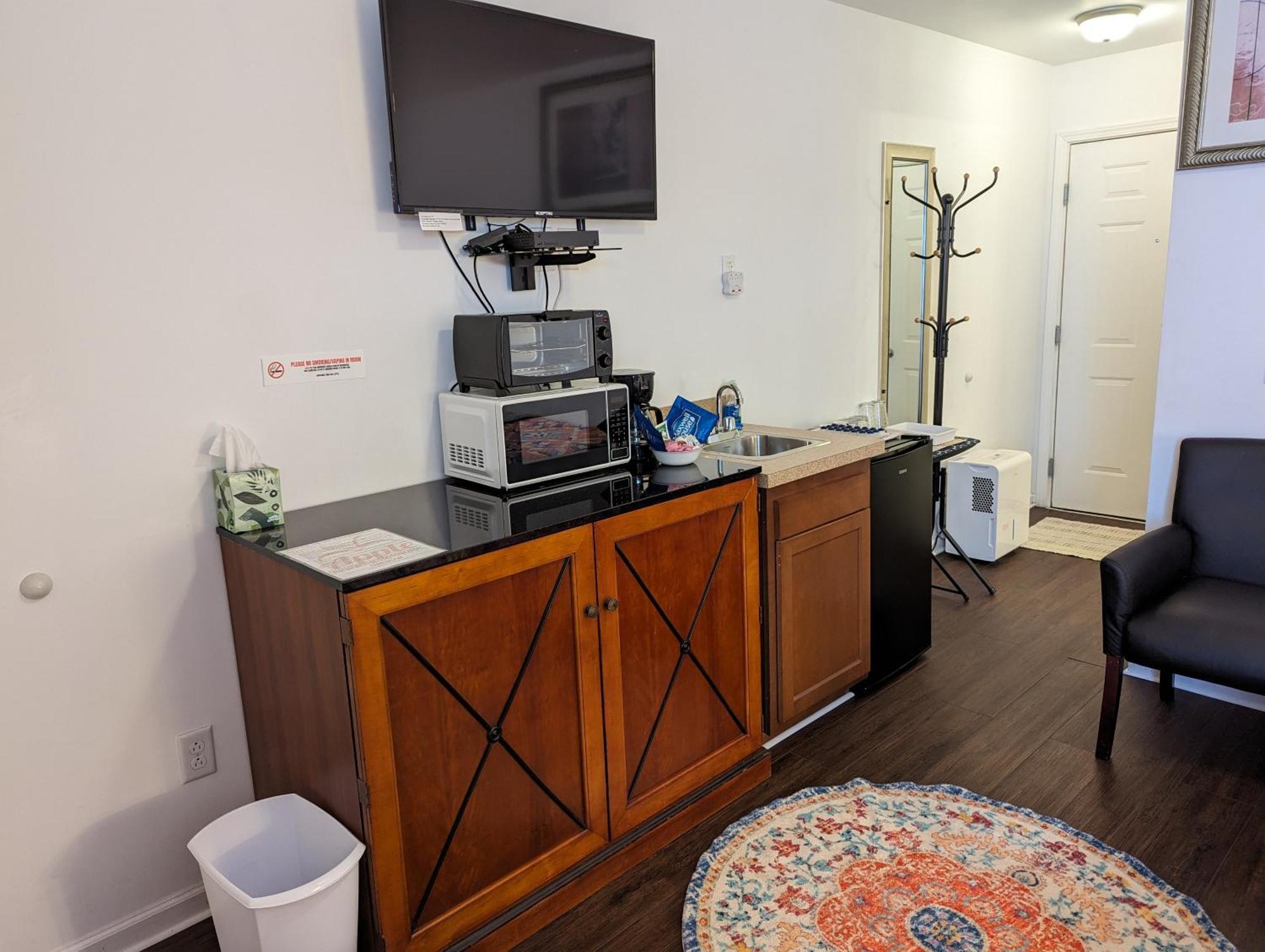 Apple Inn And Suites Cooperstown Area Milford المظهر الخارجي الصورة