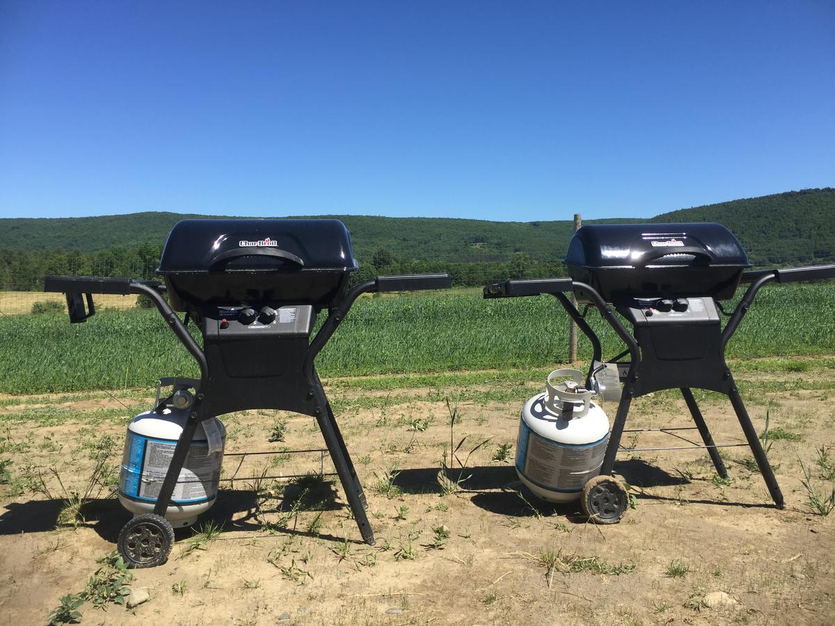 Apple Inn And Suites Cooperstown Area Milford المظهر الخارجي الصورة