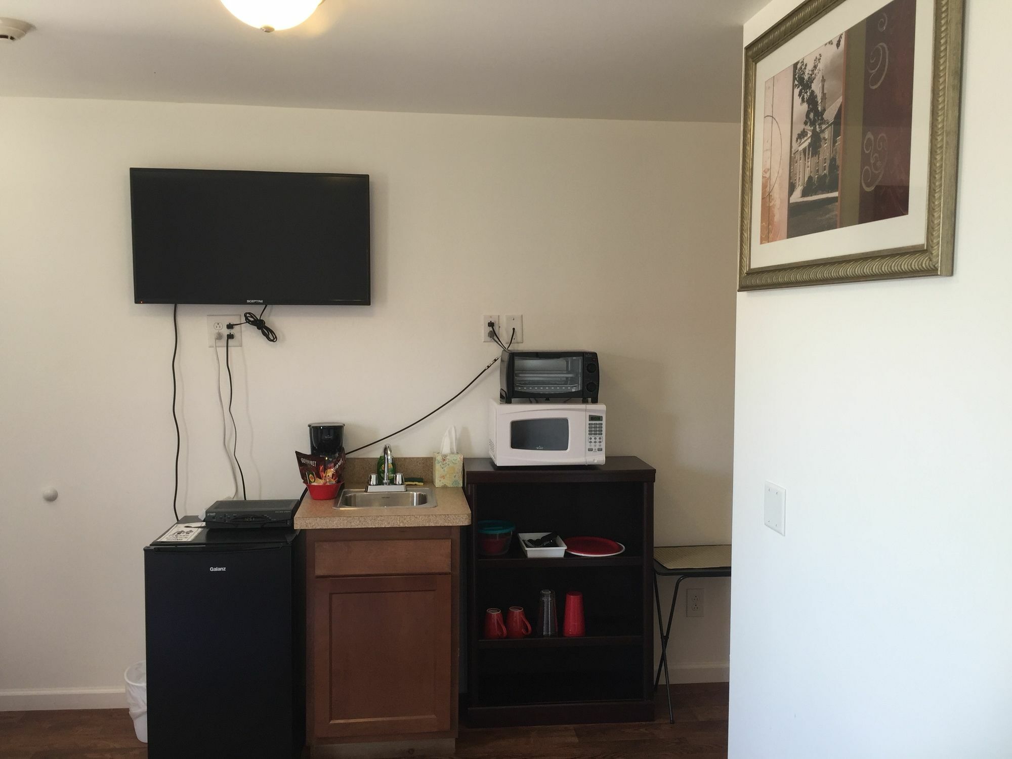 Apple Inn And Suites Cooperstown Area Milford المظهر الخارجي الصورة