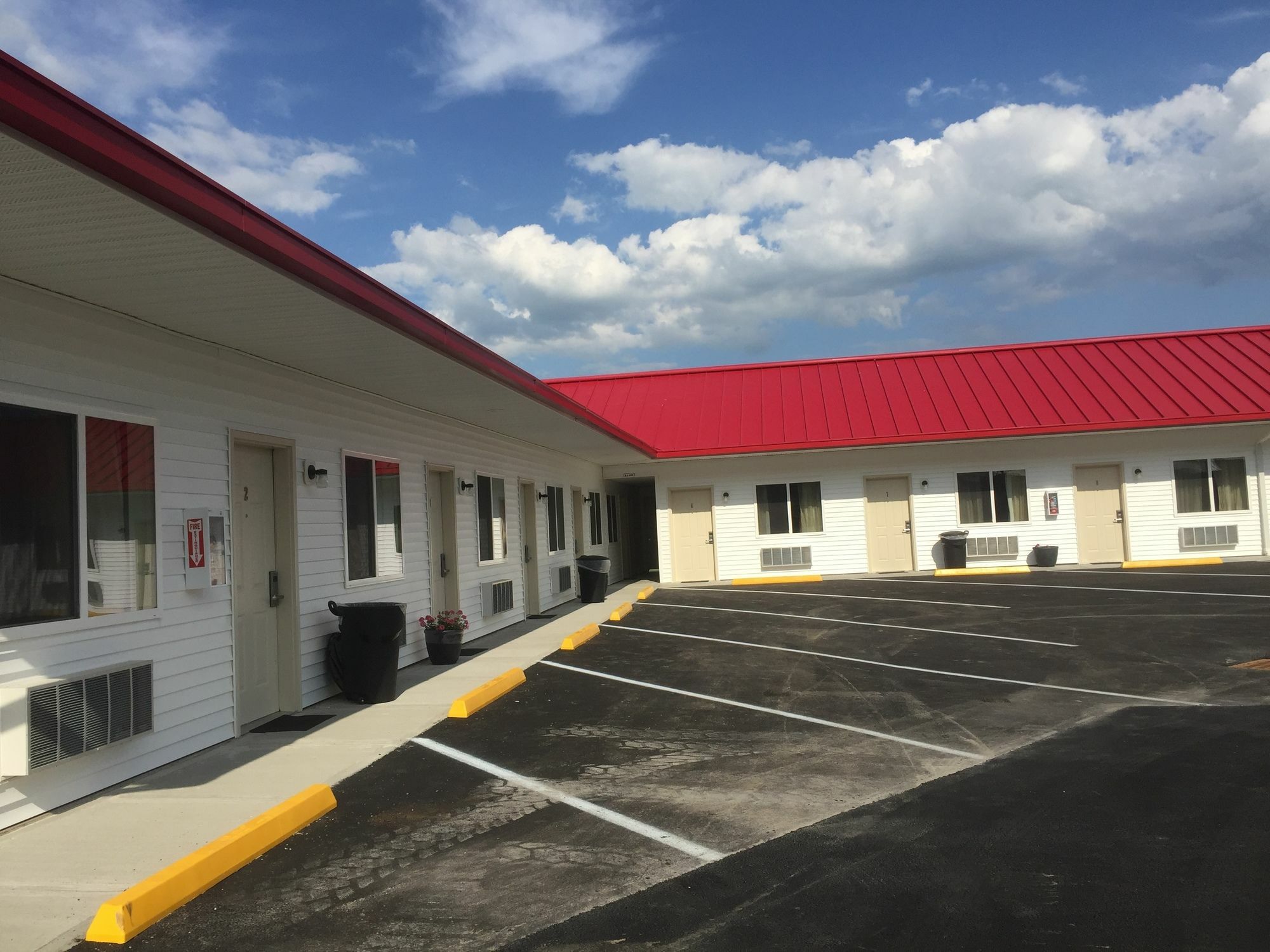 Apple Inn And Suites Cooperstown Area Milford المظهر الخارجي الصورة