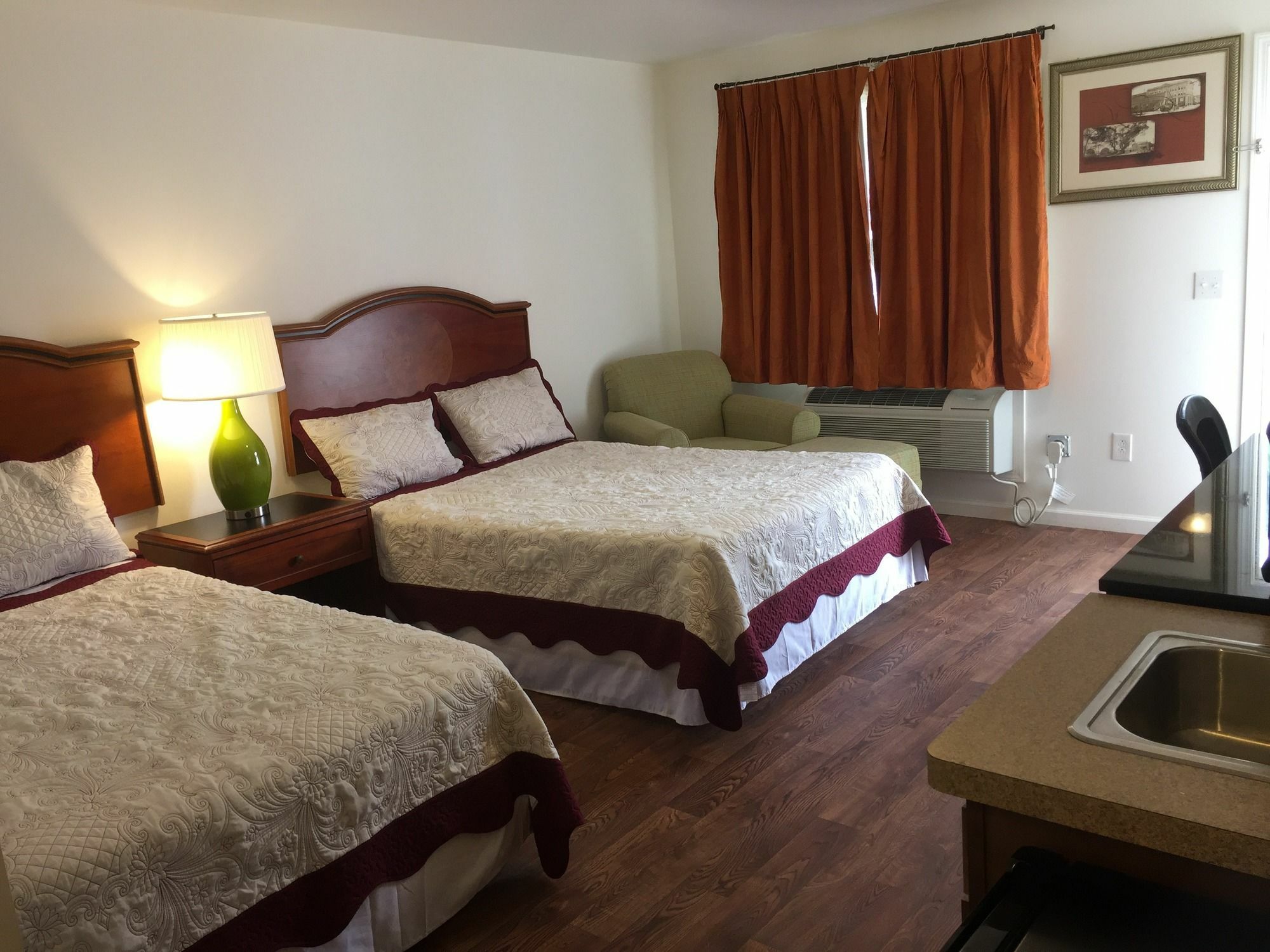 Apple Inn And Suites Cooperstown Area Milford المظهر الخارجي الصورة